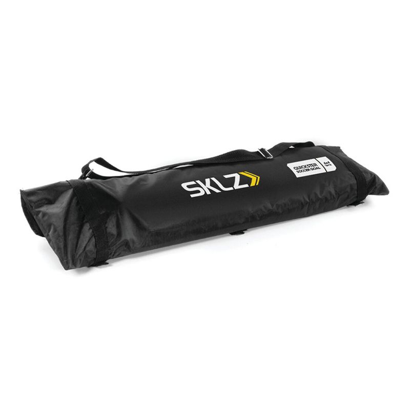 SKLZ 6' Quickster Lightweight Easy Setup Portable Soccer Training Goal